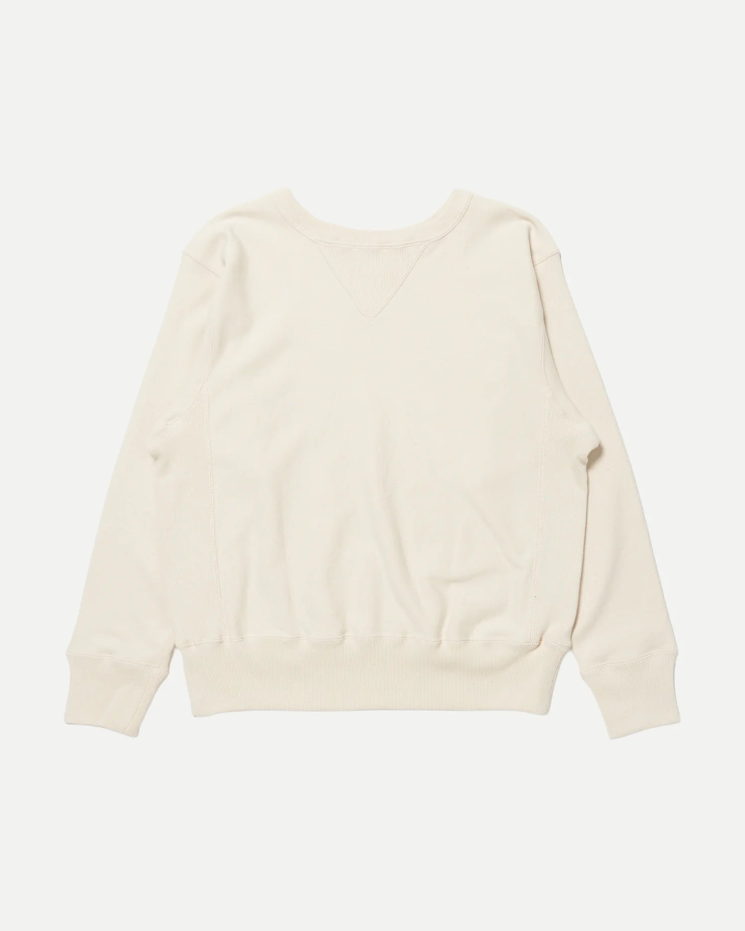 T.T 25AW MILITARY TRAINING SWEAT SHIRT